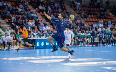 J05 : Nantes – Limoges, 5 choses à savoir !