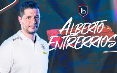 Alberto Entrerrios, futur entraineur du Limoges Handball !