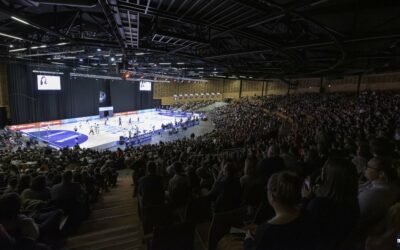Limoges – Montpellier, officiellement reporté !