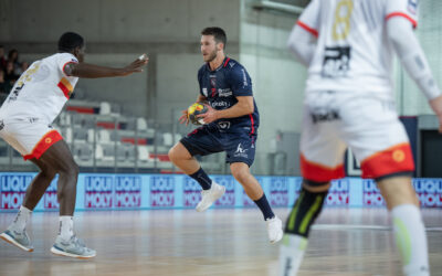 J09 : Limoges – Saran, 5 infos à retenir !
