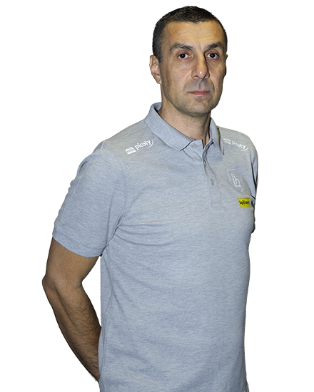 Rastko Stefanovic