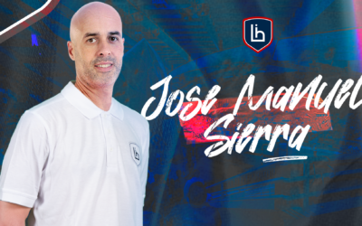 José Manuel Sierra, adjoint d’Alberto Entrerrios !