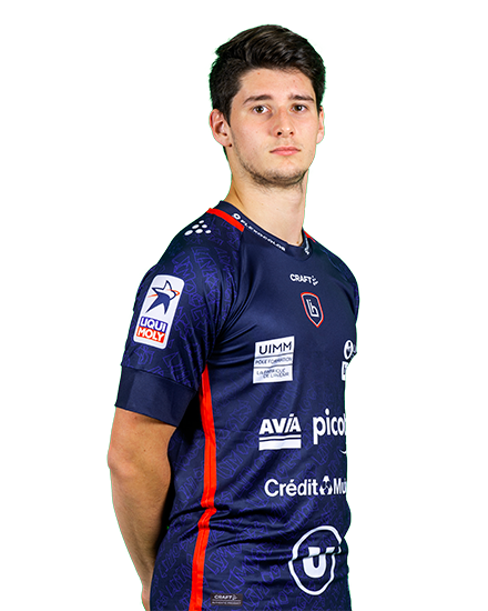 83 - ROMAIN HERNANDEZ