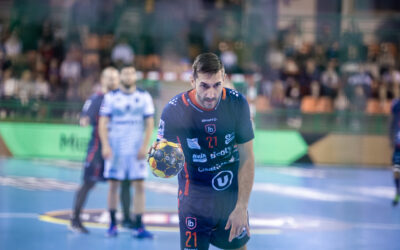 J14 : Limoges – Montpellier, 5 infos à retenir !