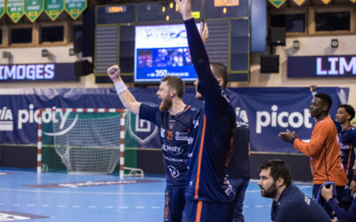 J16 : Limoges – Chartres, 5 infos à retenir !