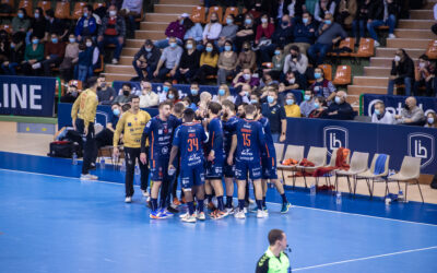 Point infirmerie : De nombreux absents ce soir !