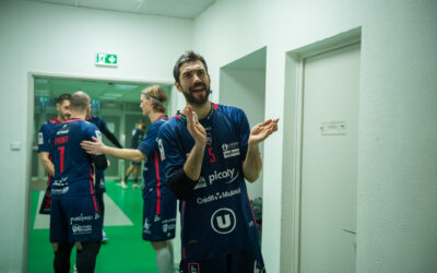 J18 : Limoges / Cesson, 5 infos à retenir !