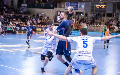 J17 : Paris Saint-Germain / Limoges, 5 infos à retenir !