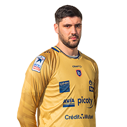 12 - Ivan Budalic