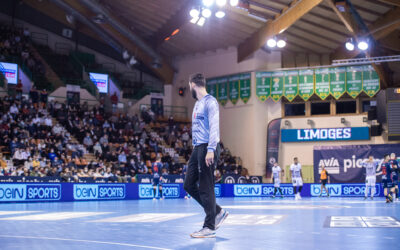 J19 : Istres / Limoges, 5 infos à retenir !