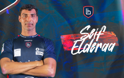 Seif Elderaa s’engage en faveur du LH !