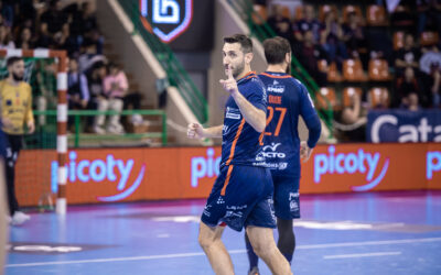 J24 : Chambéry – Limoges, 5 infos à retenir !