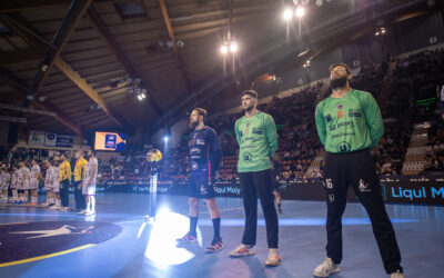 J26 : Montpellier – Limoges, 5 infos à retenir !