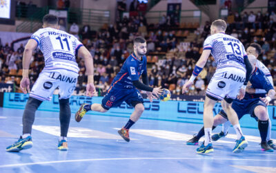 J28 : Limoges – Nancy, 5 infos à retenir !
