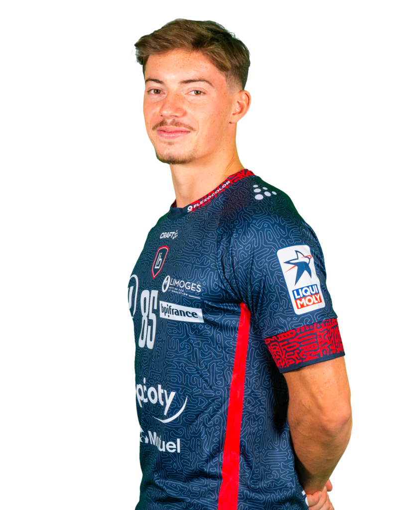 ALEXANDRE BIRKNER