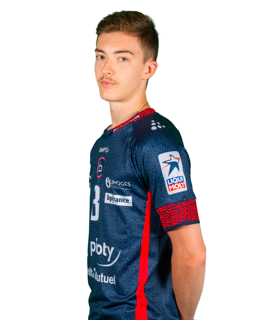 RONAN HASSLER