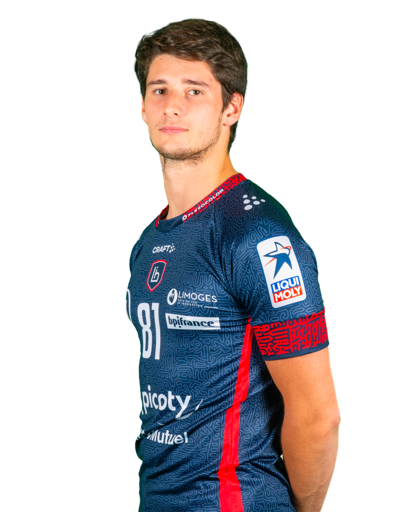 ROMAIN HERNANDEZ