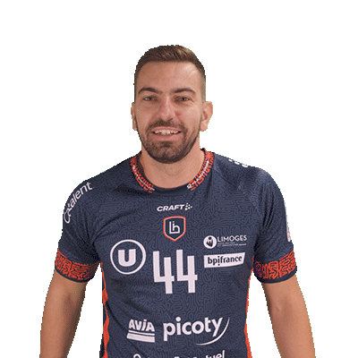 44 - Matej HRSTIC