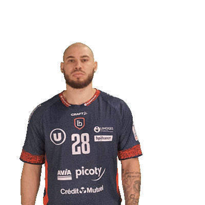 28 - Nicolas Nieto
