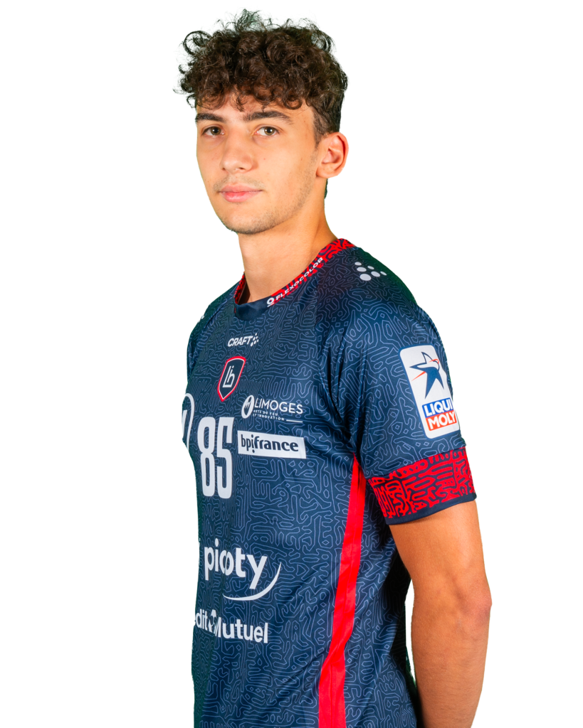 SASHA PILON