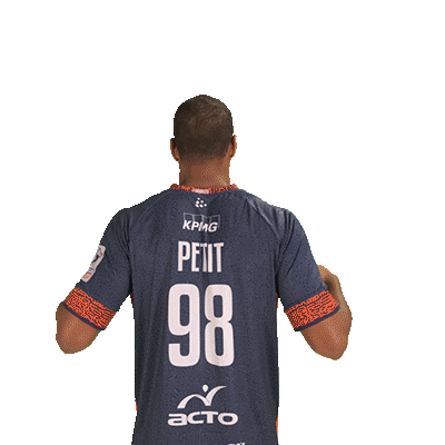 98 - TIMMY PETIT