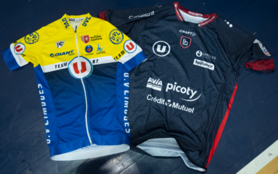 TEAM U-LH : Le LH et la Team U87 s’associent !