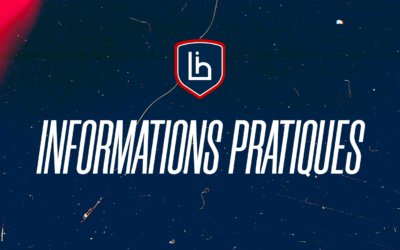 Limoges – Chambéry : Les informations pratiques