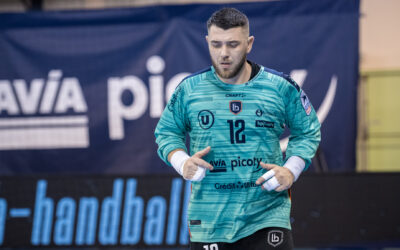 LMSL J06 – Yann Genty : “Le PSG, Nantes, Montpellier, ils ne sont pas imprenables”