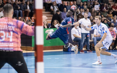 LMSL J09 – Romuald KOLLE : “On ne doit surtout pas se reposer sur nos acquis !”