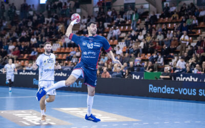 LMSL J17 – Seif ELDERAA : “Avec un peu de chance, on peut faire quelque chose contre Nantes.”