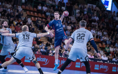 LMSL J26 – Andrea GUILLAUME : « Avec le calendrier qui arrive, on a besoin de confiance. »