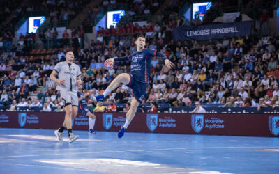 LMSL J29 – Angel FERNANDEZ : « On peut encore améliorer beaucoup de choses pour la saison prochaine »
