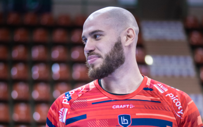 LMSL J26 – Nicolas NIETO : « Contre Paris, il faut jouer sans crainte. »