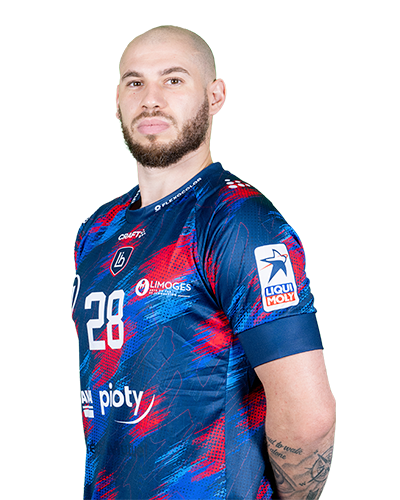 🇫🇷 28 - Nicolas NIETO