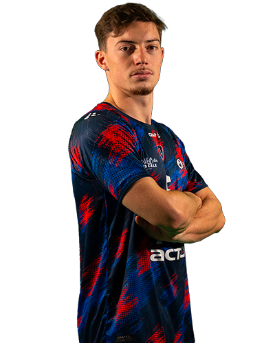ALEXANDRE BIRKNER