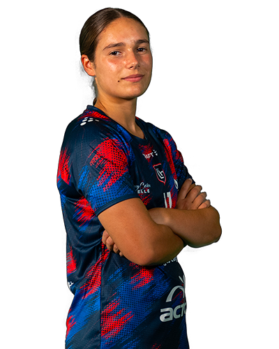 LOU DEGUY