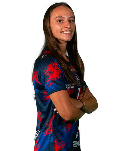 JULIE MAZALEIGUE