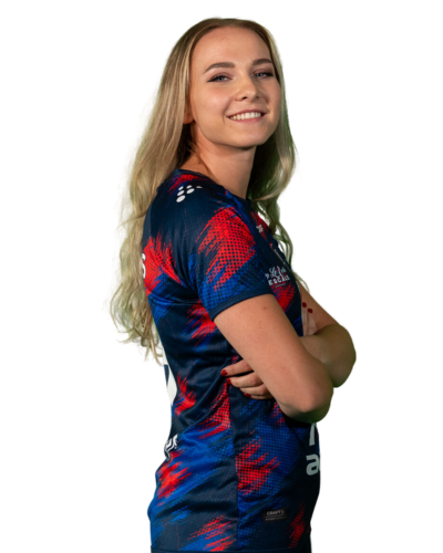 GEORGINA GOWLAND