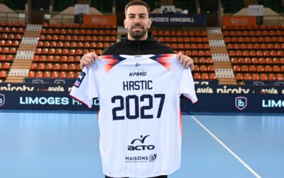 Matej HRSTIC, jusqu’en 2027