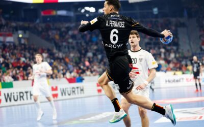 Le programme de nos internationaux
