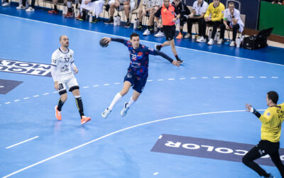 J19 – Àngel Fernandez : “Nous devrons être soudés pour décrocher notre première victoire de 2024.”