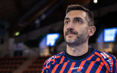 Dragan Gajic : « Le moment est venu pour moi de vous adresser ces mots… »