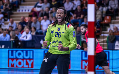 J22 – Gauthier Ivah : “Il faudra privilégier cet aspect physique, cette combativité, pour pouvoir l’emporter.”