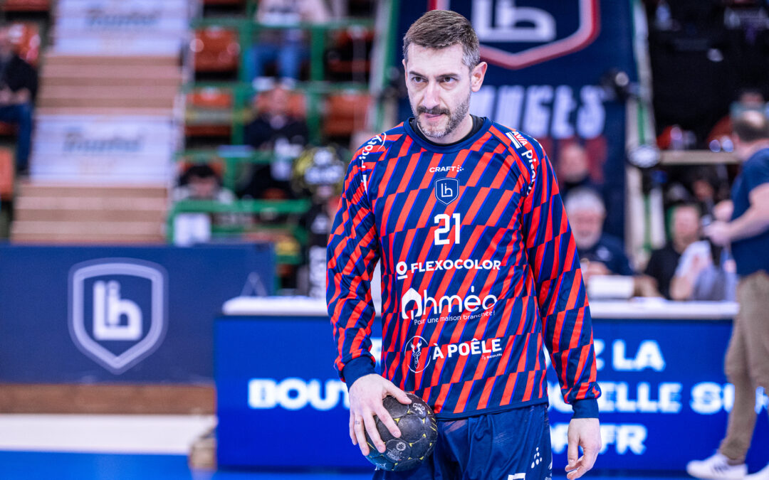 J20 – Dragan Gajic : “Il ne faudra pas perdre le nord”