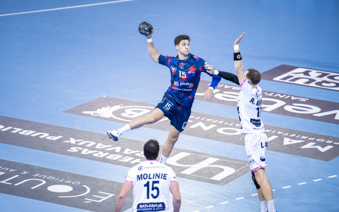 J23 –  David IGLESIAS : “Ça sera un jour spécial pour Chartres”
