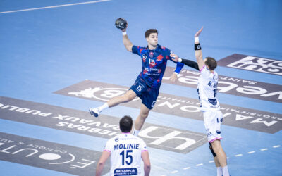 J23 –  David IGLESIAS : “Ça sera un jour spécial pour Chartres”
