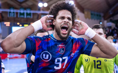 J24 – Timmy Petit : “Je suis quelqu’un qui n’a pas peur de pouvoir dire les choses ou d’exprimer mes émotions.”