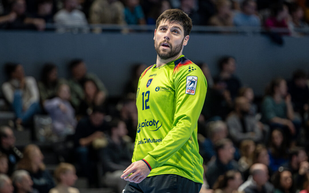 J28 – Dino SLAVIC : “sans doute l’un des plus importants”