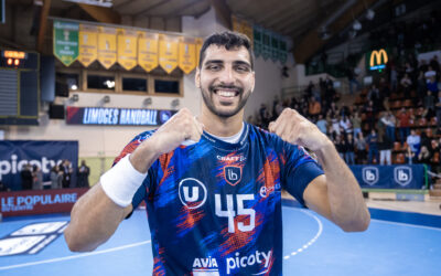 J29 – Seif Elderaa : “Ce qui fera la différence, c’est le cœur qu’on y mettra.”