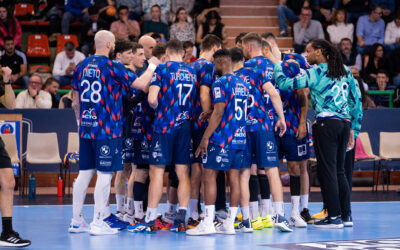 Le LH accueillera Saint-Raphaël en 1/4 de finale de Coupe de France